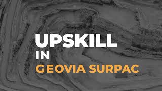 Geovia Surpac Online Course Edst E-Learning