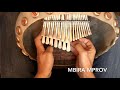 Mbira mprov