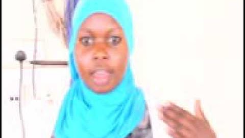 A video about input devices (presentation)