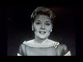 Patti Page - I Fall to Pieces - 1958 Oldsmobile TV Commercial - All My Love, 1950