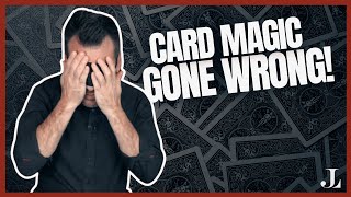 Celebrity Cheating at Cards: When Card Magic Goes Wrong Net Worth