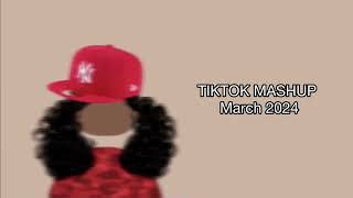 tiktok mashup march 2024‍♀