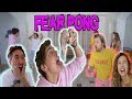 COUPLES FEAR PONG (DISGUSTING) ft. Colby Brock , Scotty Sire, & Kristen McAtee