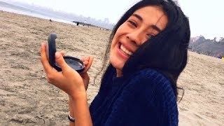 KAROL G - Ocean ft. Anuel AA (PARODIA)