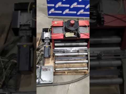Midwest Dynamics Plc