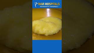 Why Ghee is Good! #ghee #milk #homemadeghee #shorts #ytshorts #drravihospitals #drravikanthkongara