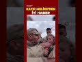 Kayıp Melike'den sevindiren haber: 12 saat sonra sağ olarak böyle bulundu