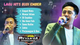Download Lagu LAGU HITS BUDI EMBER CAMPURSARI REVANSA INDONESIA // SPECIAL PERFORMANCE PERNIKAHAN TASYA \u0026 YHAN MP3
