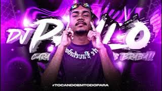A PEGADA DO VAQUEIRO - DJ FRANCINHO, DJ PAULO, TALITA MEL, FELIPE AMORIM, XAND AVIÃO (ROCK DOIDO)