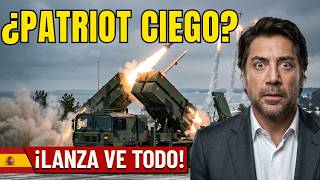 PENTÁGONO CONMOCIONADO: ¿Por qué el NASAMS español ve lo que el Patriot no puede?