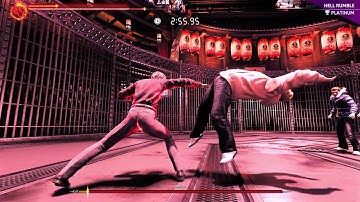 [MOD WIP] Essence of Terror in 7 Gaiden