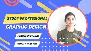 How to Become a GRAPHIC DESIGNER in India | Graphic Design Colleges and free courses