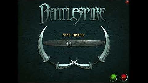Casual Playthrough of Elder Scrolls: Battlespire [Part 1]