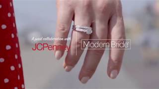 Enchanted Disney Fine Jewelry JCPenney by Keiko Lynn 4,368 views 5 years ago 56 seconds