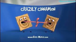cini minis commercial