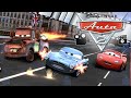 Auta Cars 2 CZ Dabing Filmy děti Hrát Blesk McQueen karikatury film My Movie Games