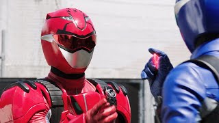 I Need More Power Beast Morphers Full Episodes Ranger Moments