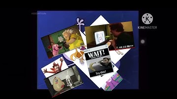 Whbbzy walden and widget screaming add round 3