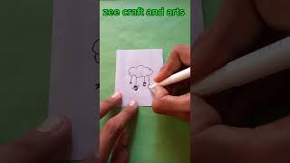 Easy Drawing Craft And Arts