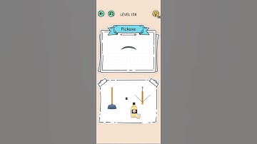 Puzzle Fuzzle ! Lion Studios ( Level 158 ) #shorts