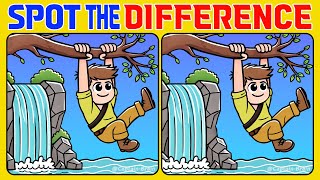 🧠🧩Spot the Differences FAST with Brain Training! 《Normal》 screenshot 5