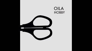 OILA - Time (Official Audio)