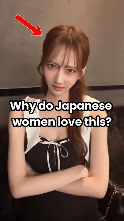 Why do Japanese Women Love Host Clubs? #Japan