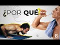 Cada vez que tomes Agua, haz 10 FLEXIONES (¡TE SORPRENDERÁS!)