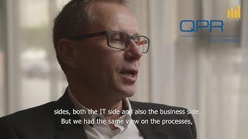 Interview with Henrik Schriver from STARK - Highlights