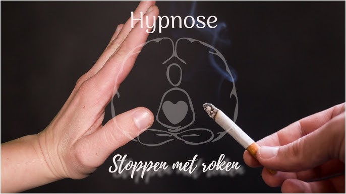 Hypnose Voor Zelfsturing 