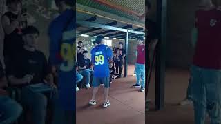 @neriialcapone3803 vs AzulA-R “Santa Ana , Misiones , Argentina".