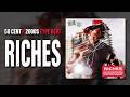 [FREE] 50 Cent x 2000s Type Beat 2026 - "RICHES" | 2000s Rap Type Beat