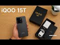 iQOO 15T First Look, Features, Specs, Release Date