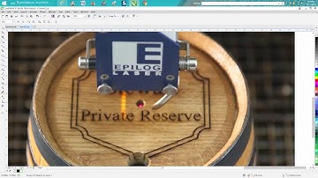 Corel Draw Tips & Tricks LASER Text Boxes, make sure you are engraving where you want