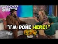 Teddy Swims storms Off Kelly Clarkson's Show After Heated Exchange