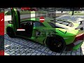Setup Lamborghini Aventador sv Nurburgring tourist #playground #assettocorsa #gameplay #lamborghini