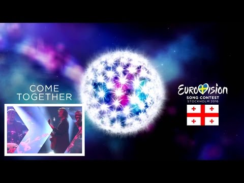 ევროვიზია 2016. ფინალი / Eurovision Song Contest 2016 - Final