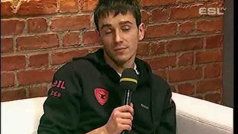 Cooller vs Strenx Interview w/ Carmac