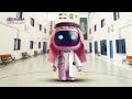 Cold vs. Flu || NASA Clinic, Episode 1 