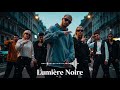 Nuit Électra – French Afro Pop | Electric Urban Night Vibes
