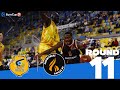 Gran Canaria runs past Promitheas | Round 11, Highlights | 7DAYS EuroCup