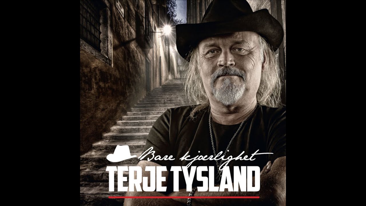 Terje Tysland - Det e nok no