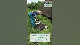 Download lagu Masamuda Lemen van een middeleeuwse woning