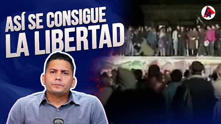CUBANS: THIS IS WHAT WE MUST DO AND WE WILL BE FREE!! 💪🇨🇺