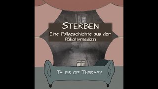 Tales of Therapy – Marleen oder: »Die Einsamkeit der Sterbenden«