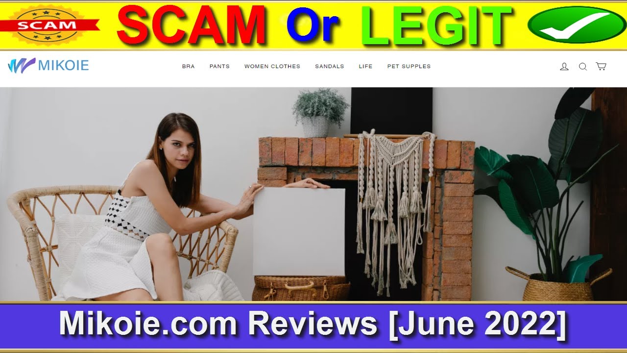 Mikoie Reviews (June 2022) [ with 100% Proof ] SCAM or LEGIT ? Mikoie