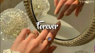 Aespa 에스파 - Forever Easy Lyrics