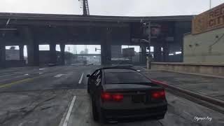 GTA5 Car Meet & RP (Sub 2 Join) PS5