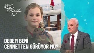 Dedem Beni Cennetten Görüyor Mu ? - Nihat Hatipoğlu Ile Kuran Ve Sünnet