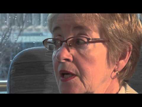 University Lecture series: Maude Barlow